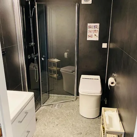 Entire Apartment With Free Parking Sandnes  Exterior photo
