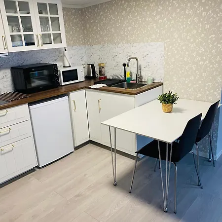 Entire Apartment With Free Parking Sandnes  Exterior photo