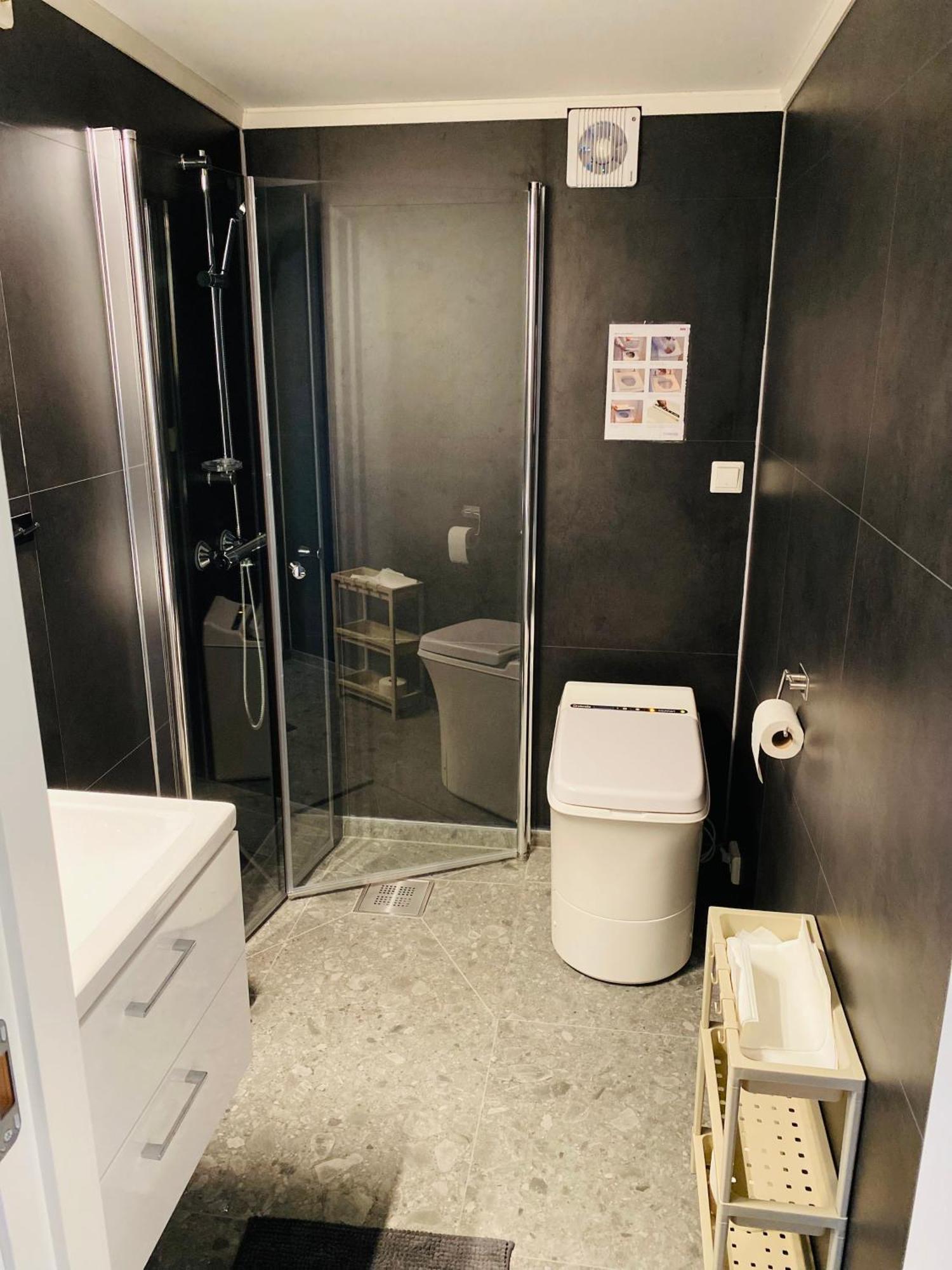 Apartment Entire With Free Parking Sandnes (Rogaland)