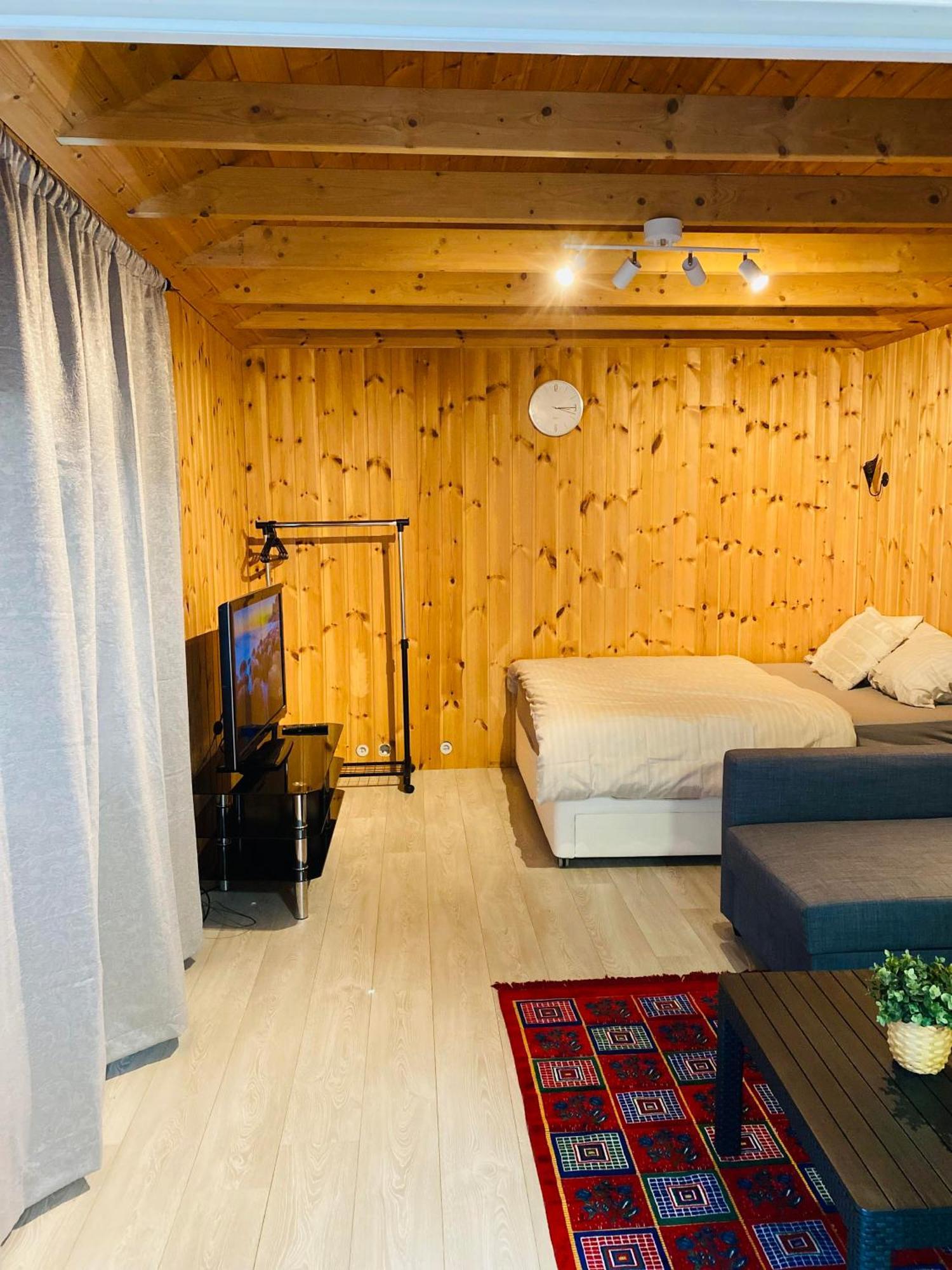 Entire With Free Parking * Sandnes (Rogaland)