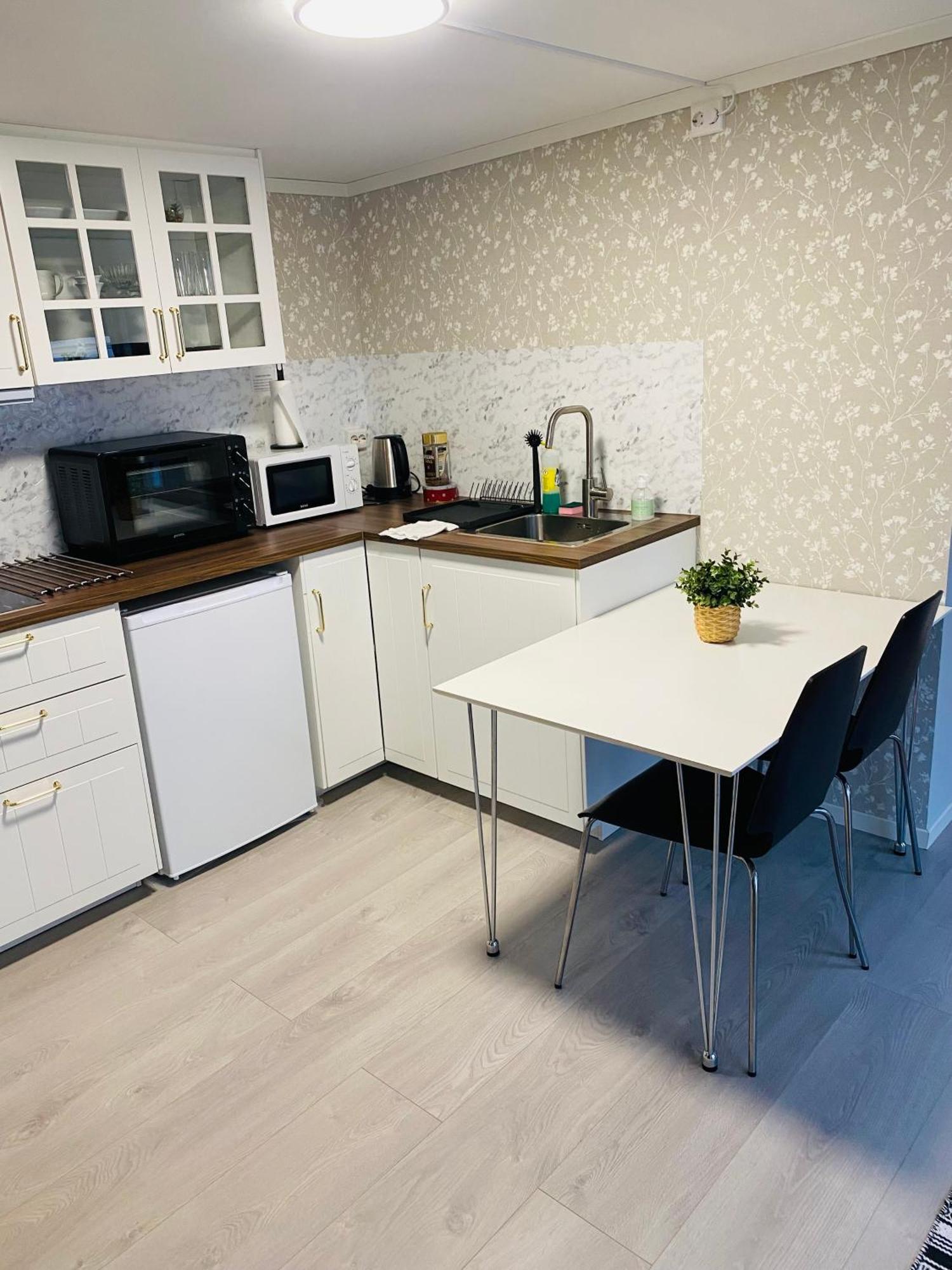 Entire With Free Parking Sandnes (Rogaland)